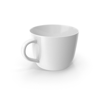 Empty Coffee Cup PNG & PSD Images