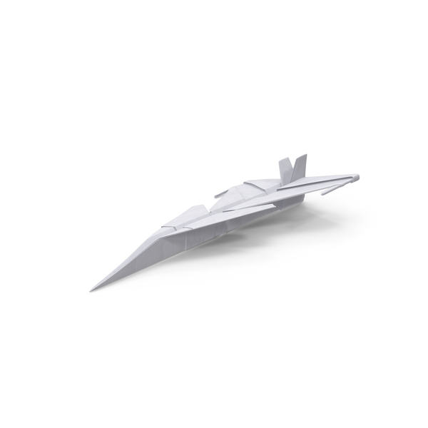 Paper Plane PNG & PSD Images