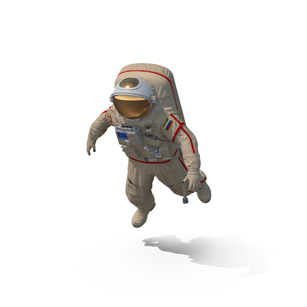 jetpack space suit