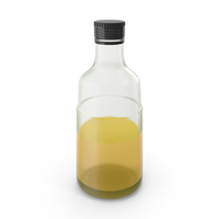 Olive Oil Bottle PNG & PSD Images