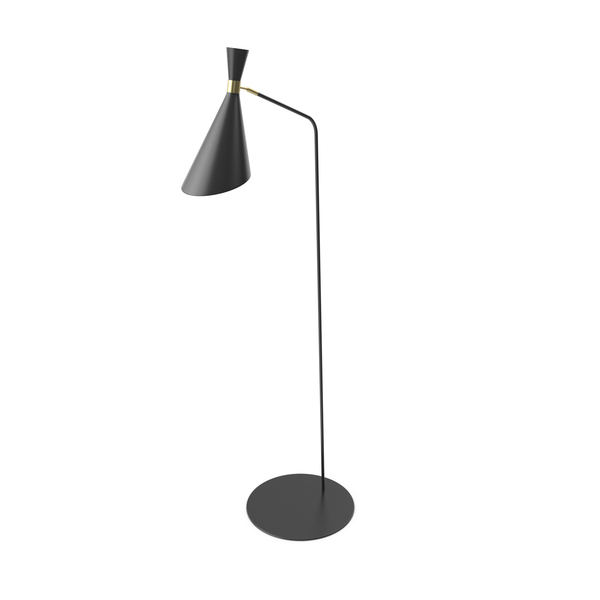 Floor Lamp PNG & PSD Images