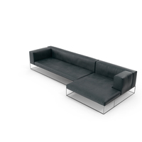 Sofa Sectional PNG & PSD Images