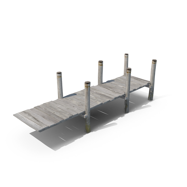 Pier PNG & PSD Images