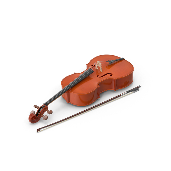 Cello PNG & PSD Images