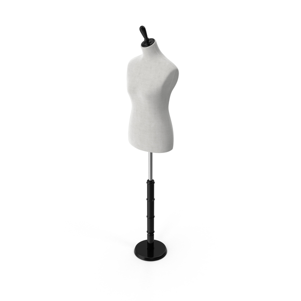 Sewing Dummy PNG & PSD Images
