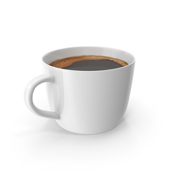 Coffee Cup Small Red Cartoon PNG Images & PSDs for Download