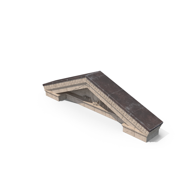 Pediment PNG & PSD Images