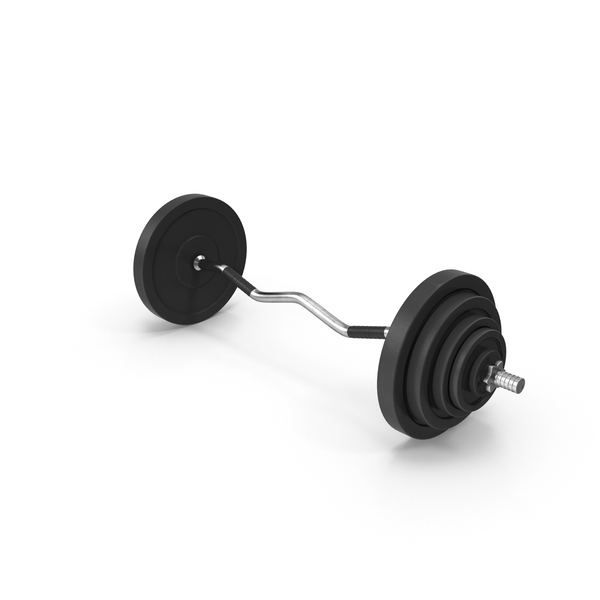 Barbell Weight PNG & PSD Images