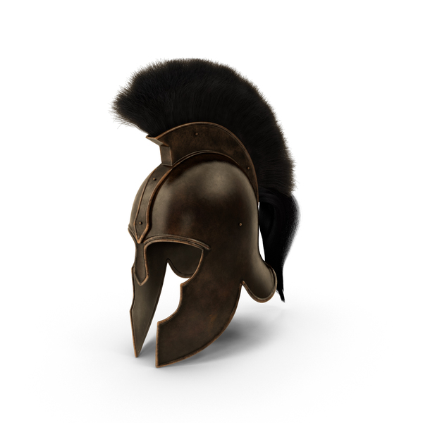 Trojan Helmet PNG & PSD Images