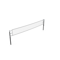 Volleyball Net PNG & PSD Images