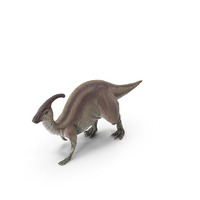 Parasaurolophus PNG & PSD Images