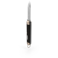 Pocket Knife Multi-Tool PNG & PSD Images