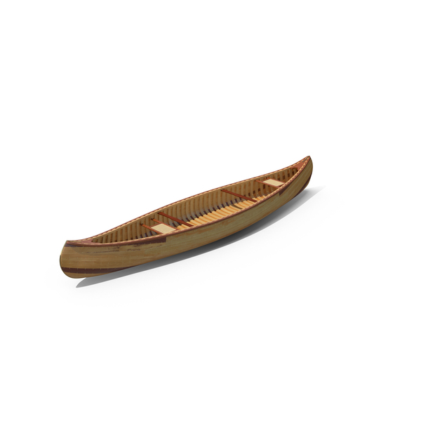 Canoe PNG & PSD Images
