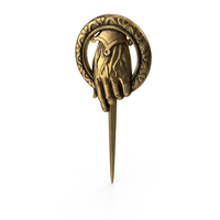 Hand of the King Pin PNG & PSD Images