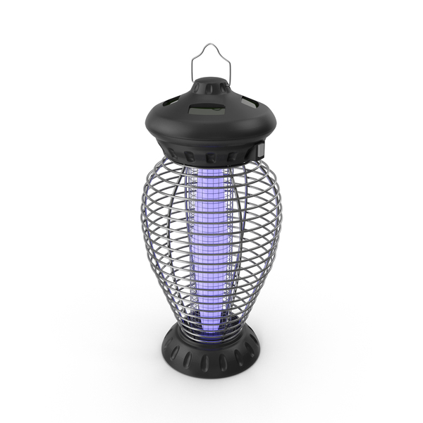 Bug Zapper PNG & PSD Images