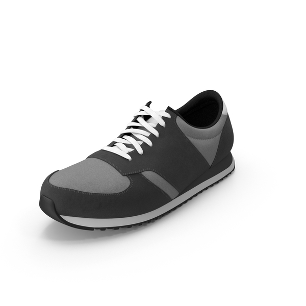 Running Shoes PNG & PSD Images