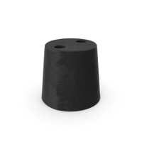 Rubber Stopper PNG & PSD Images