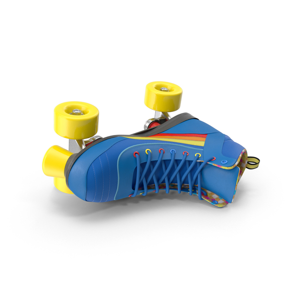 Roller Skate PNG & PSD Images