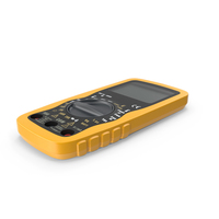 Multimeter PNG & PSD Images