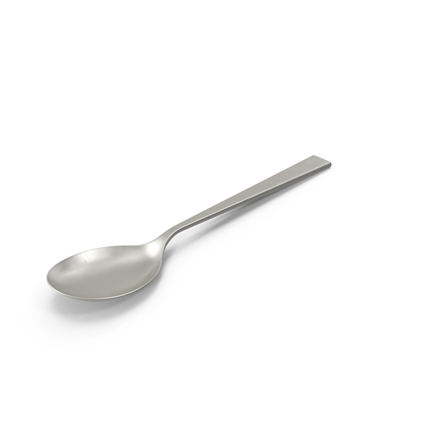 Flatware Spoon PNG & PSD Images