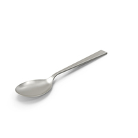 Flatware Spoon PNG & PSD Images
