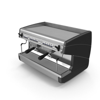 Espresso Machine PNG & PSD Images