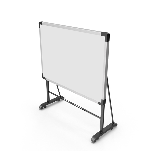 White Board PNG & PSD Images