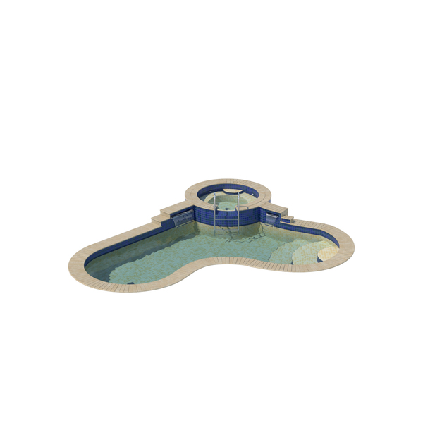 Swimming Pool PNG & PSD Images