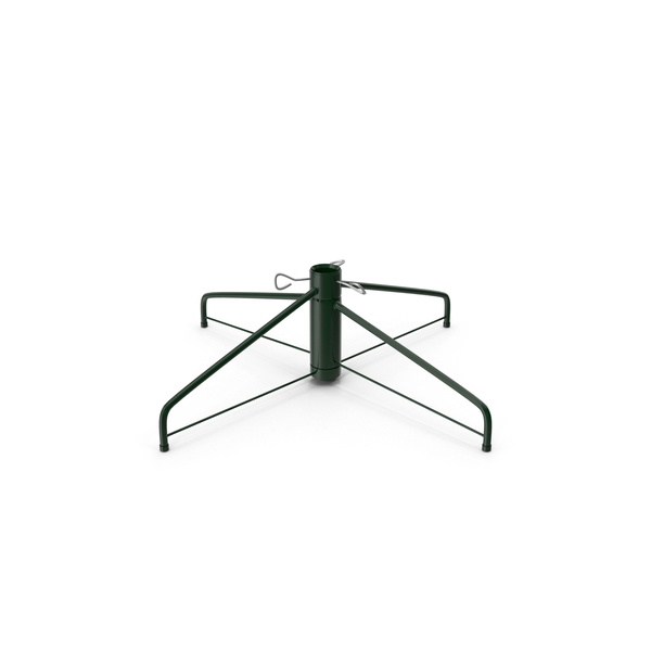 Metal Christmas Tree Stand PNG & PSD Images