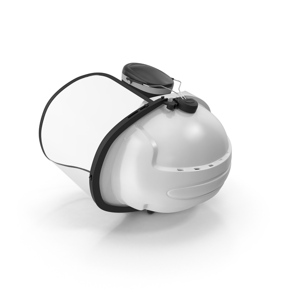 White Safety Helmet PNG & PSD Images