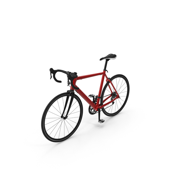 Road Bike PNG & PSD Images