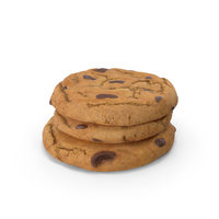 Cookies PNG & PSD Images