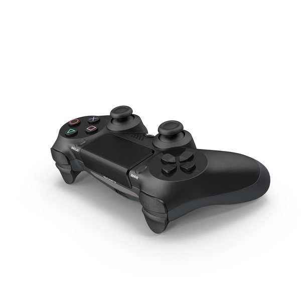 playstation 4 png