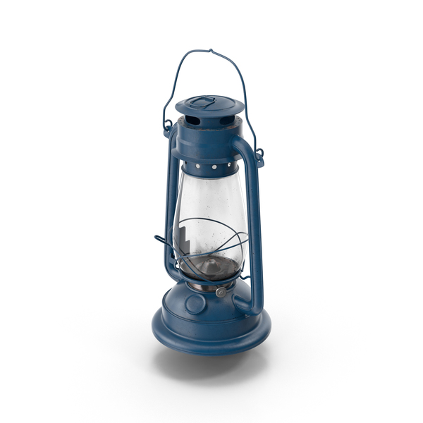 Camping Lantern PNG & PSD Images