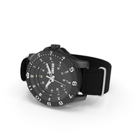 Military Watch PNG & PSD Images