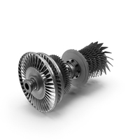 Turbine PNG & PSD Images