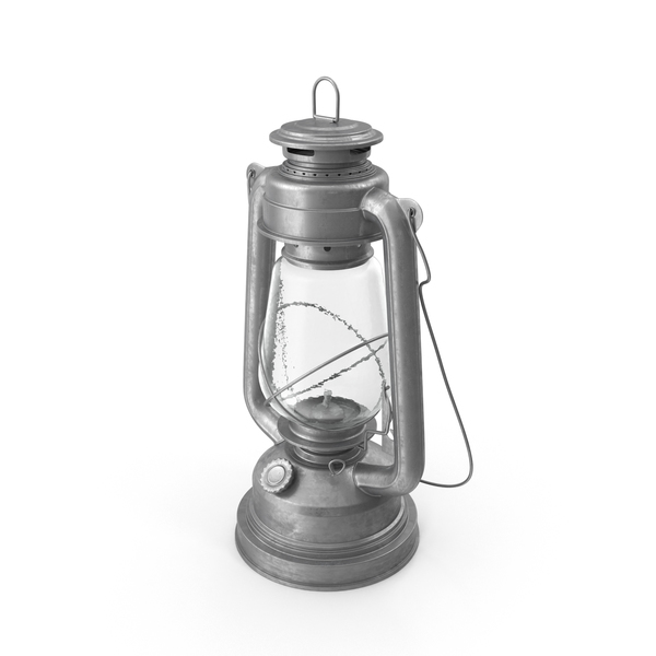 Oil Lantern PNG & PSD Images