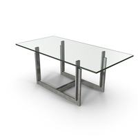Carlo Scarpa Table PNG & PSD Images