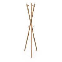 Coat Rack PNG & PSD Images