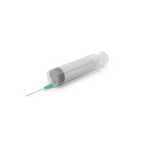 Disposable Syringe PNG & PSD Images