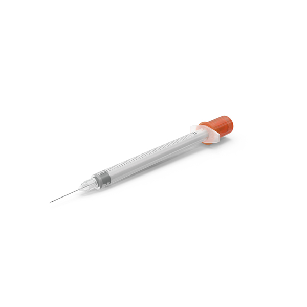 Disposable Syringe PNG & PSD Images