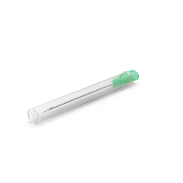 Disposable Syringe PNG & PSD Images
