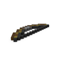 Minecraft Bow PNG & PSD Images