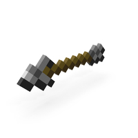 Minecraft Arrow PNG & PSD Images