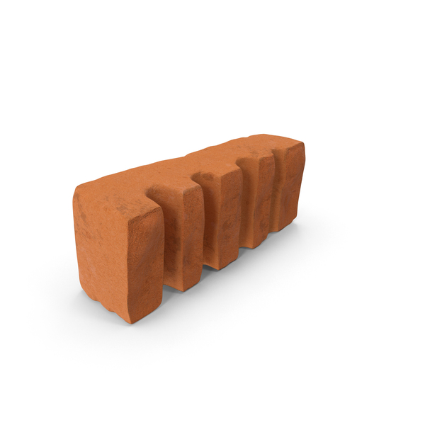 Broken Brick PNG & PSD Images