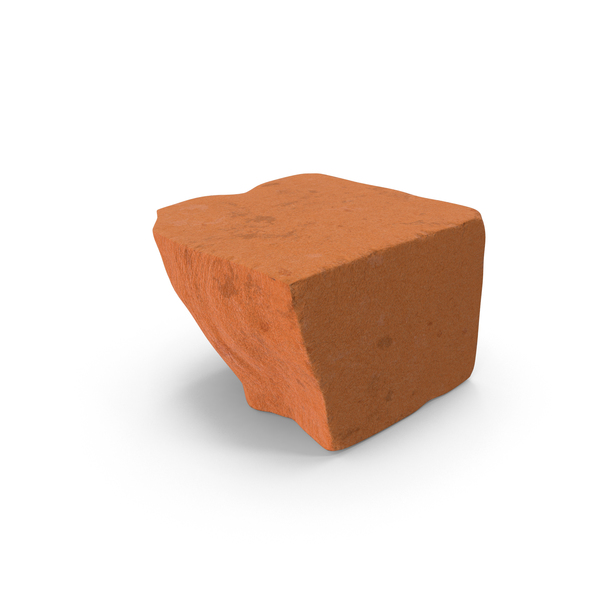 Broken Brick PNG & PSD Images