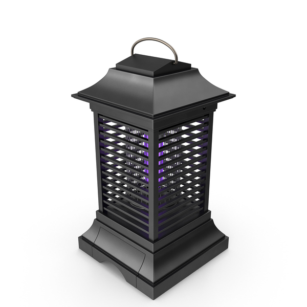 Bug Zapper PNG & PSD Images