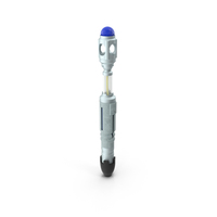 Sonic Screwdriver 10th Doctor PNG & PSD Images