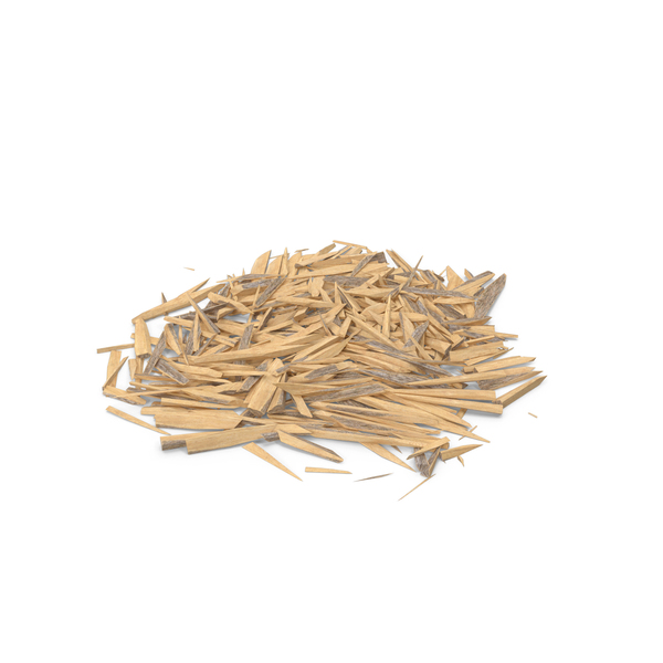 Splintered Wood PNG & PSD Images