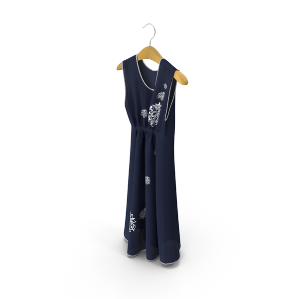 Dress On Hanger PNG & PSD Images